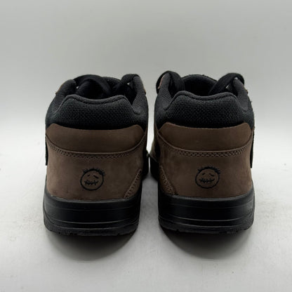 (Used) Jordan Jumpman Jack Dark Mocha Size 6.5