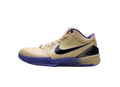Nike Kobe 4 Barcelona Team Gold (GS)