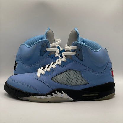 (USED) Jordan 5 UNC Size 12