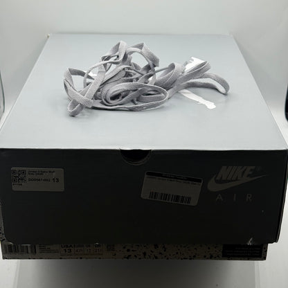 (USED) Jordan 5 Wolf Grey (2026) Size 13