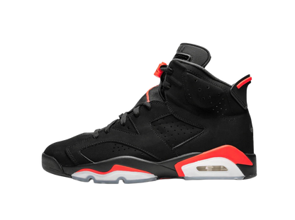 Jordan 6 Black Infrared (2019)