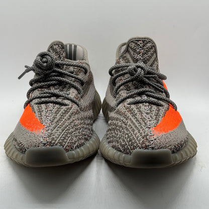 (USED REP BOX) Yeezy 350 Beluga Reflective Size 9.5