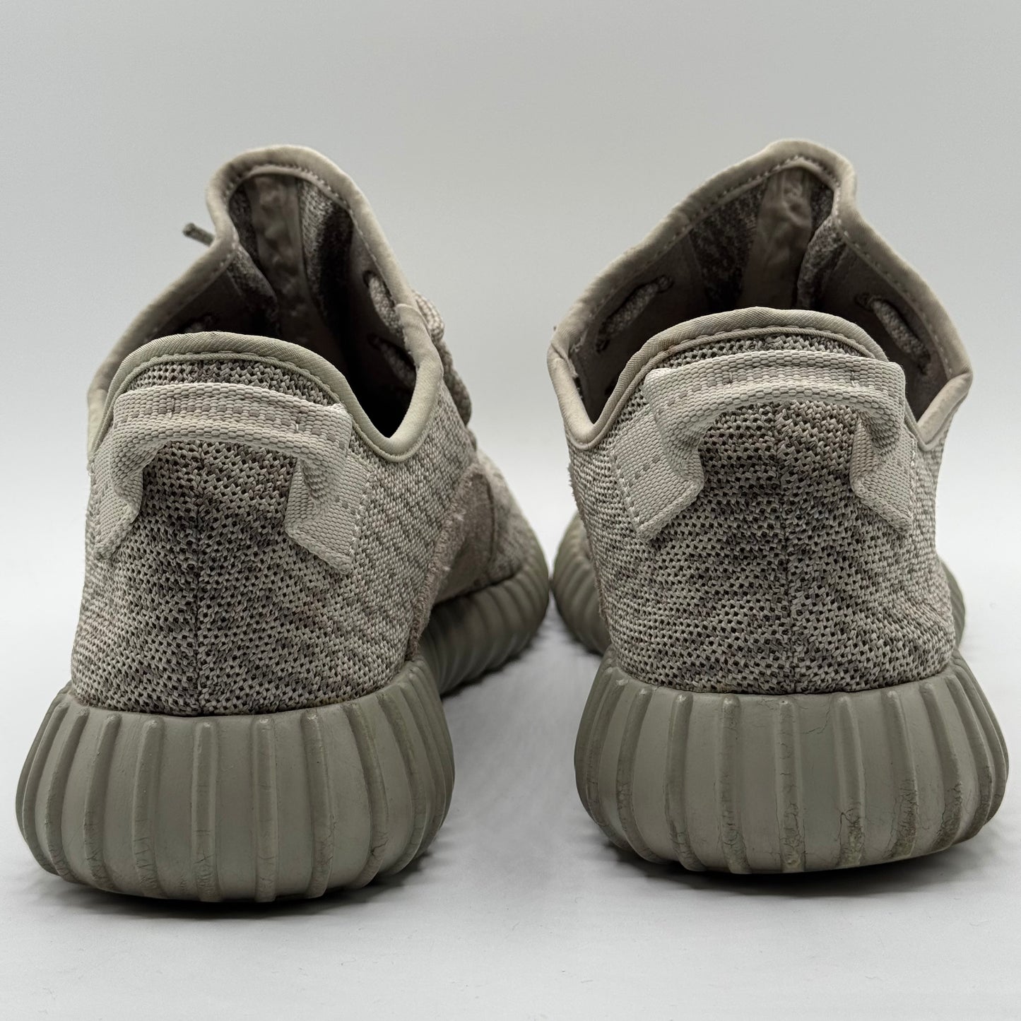 (USED) Yeezy 350 Moon Rock Size 10.5