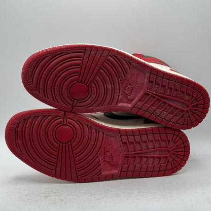 (USED) Jordan 1 High Lost & Found Size 10