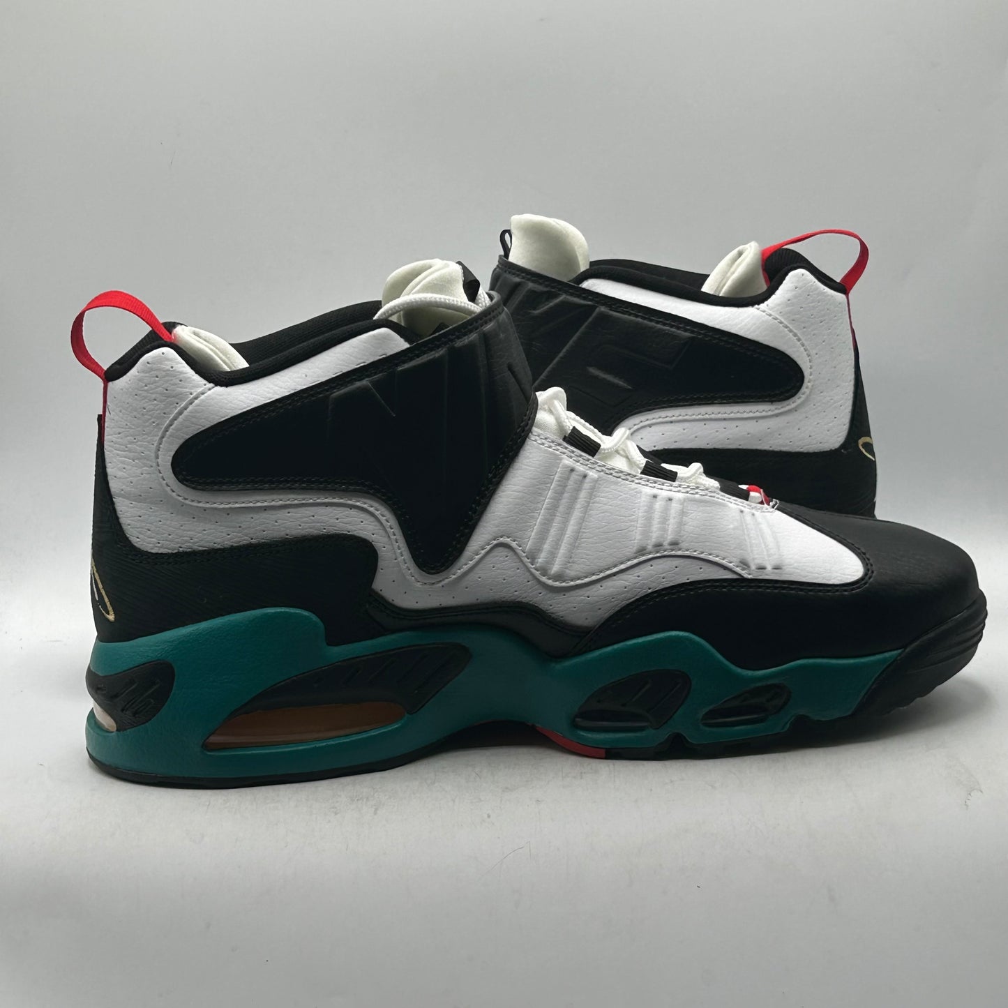 (Used) Nike Air Griffey Max 1 Swingman Sweetest Swing Size 13
