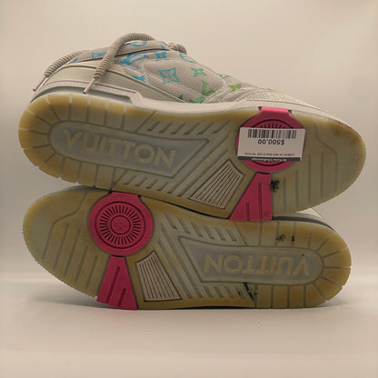 (USED) LV Sk8 Size 9 (US 10/10.5)