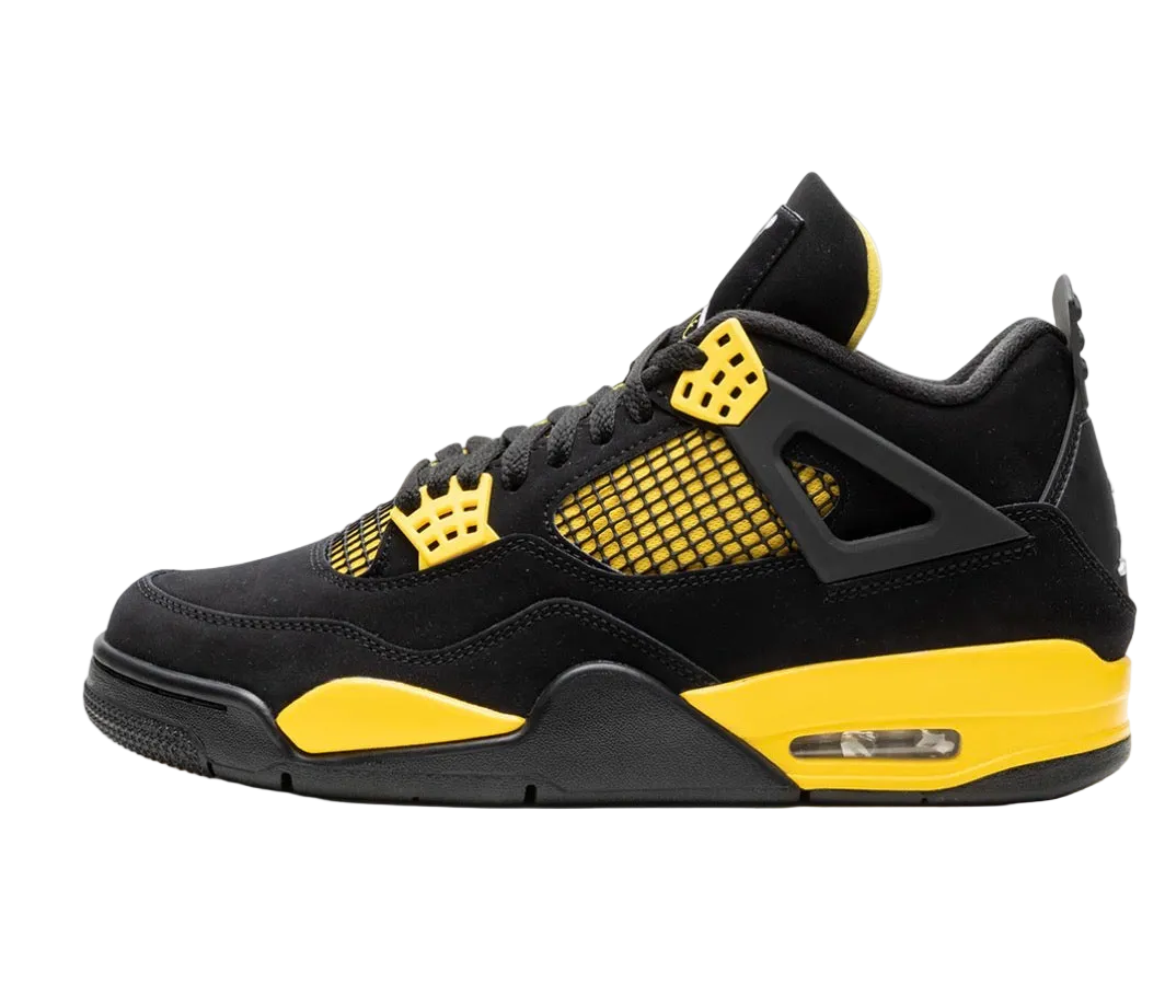 Jordan 4 Thunder (2023) Size 14