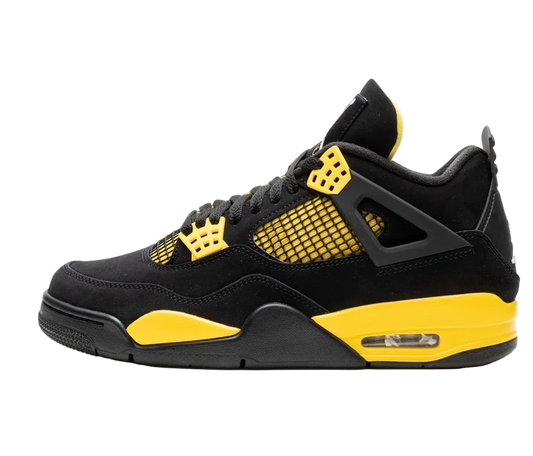 Jordan 4 Thunder (2023) Size 14