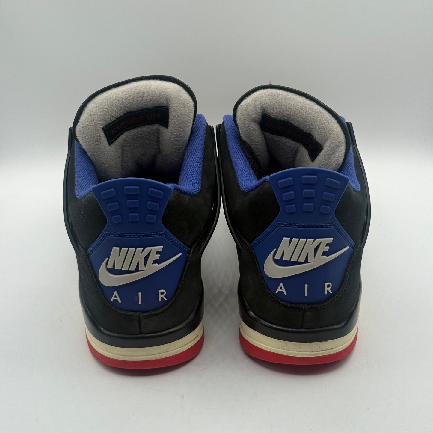(USED) Jordan 4 Rare Air Size 9.5