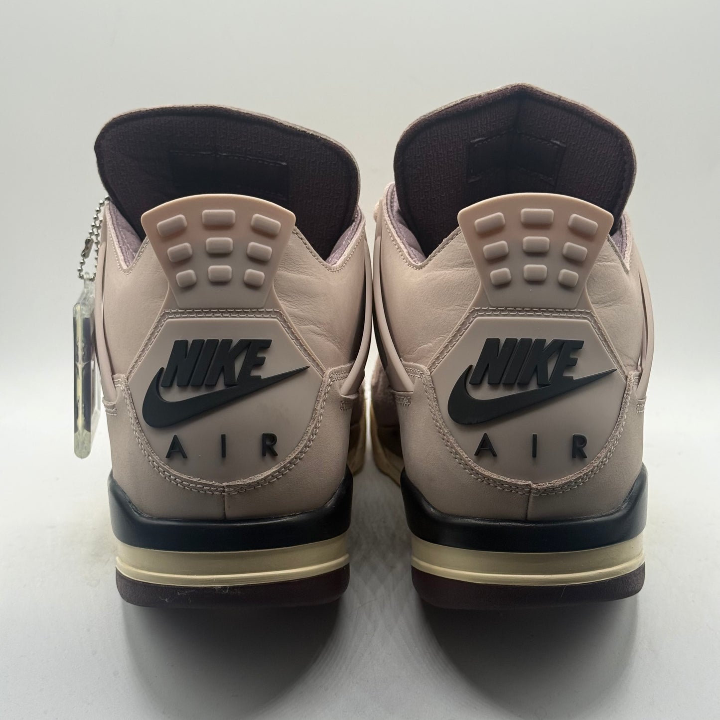 (Used) Jordan 4 A Ma Manière While You Were Sleeping Size 13.5W/12M