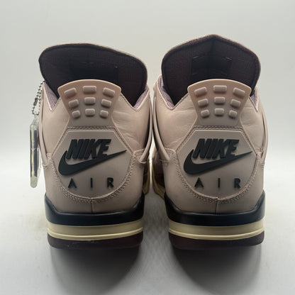 (Used) Jordan 4 A Ma Manière While You Were Sleeping Size 13.5W/12M