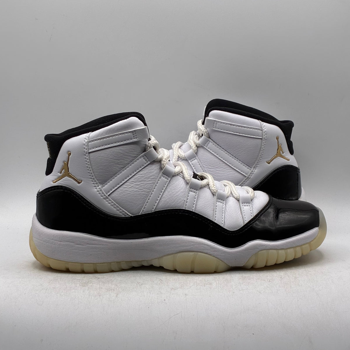 (USED) Jordan 11 DMP Gratitude (2023) (GS) Size 7Y