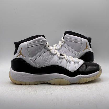 (USED) Jordan 11 DMP Gratitude (2023) (GS) Size 7Y
