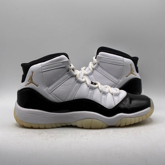 (USED) Jordan 11 DMP Gratitude (2023) (GS) Size 7Y