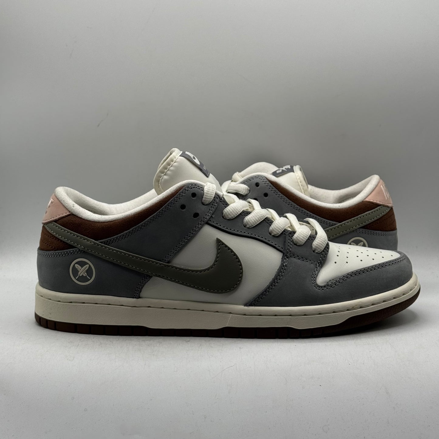 (Used) Nike SB Dunk Low Yuto Horigome SIze 10