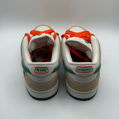 (USED) Nike SB Dunk Low Jarrito Size 11.5