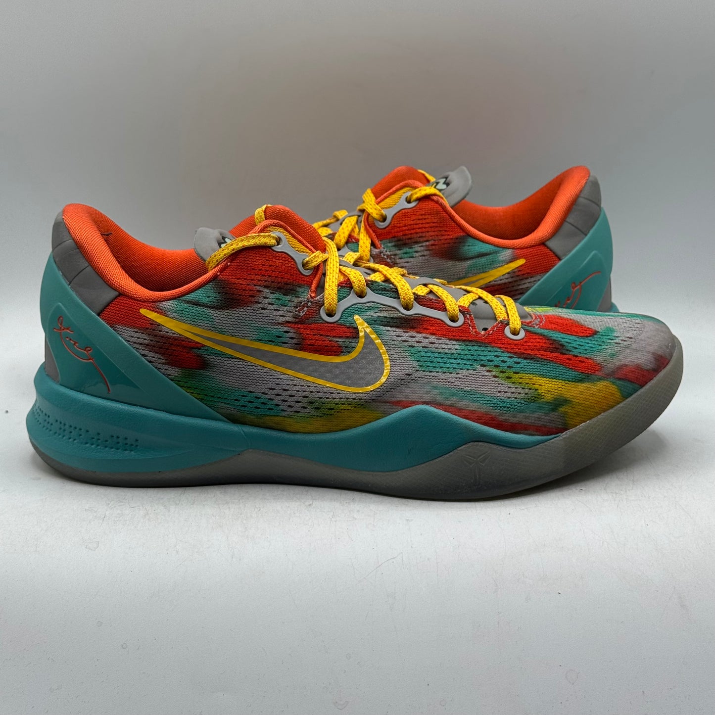 (USED) Nike Kobe 8 Protro Venice Beach (2024) Size 7