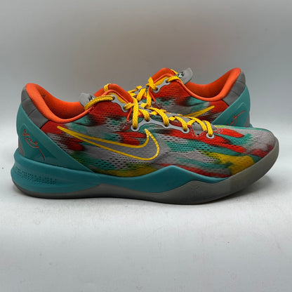 (USED) Nike Kobe 8 Protro Venice Beach (2024) Size 7