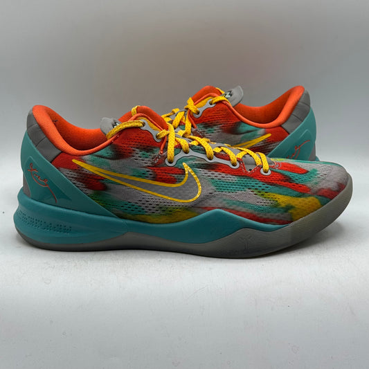 (USED) Nike Kobe 8 Protro Venice Beach (2024) Size 7