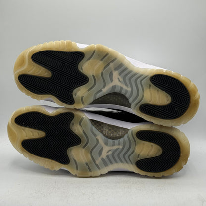 (Used) Jordan 11 High Gratitude Size 12.5