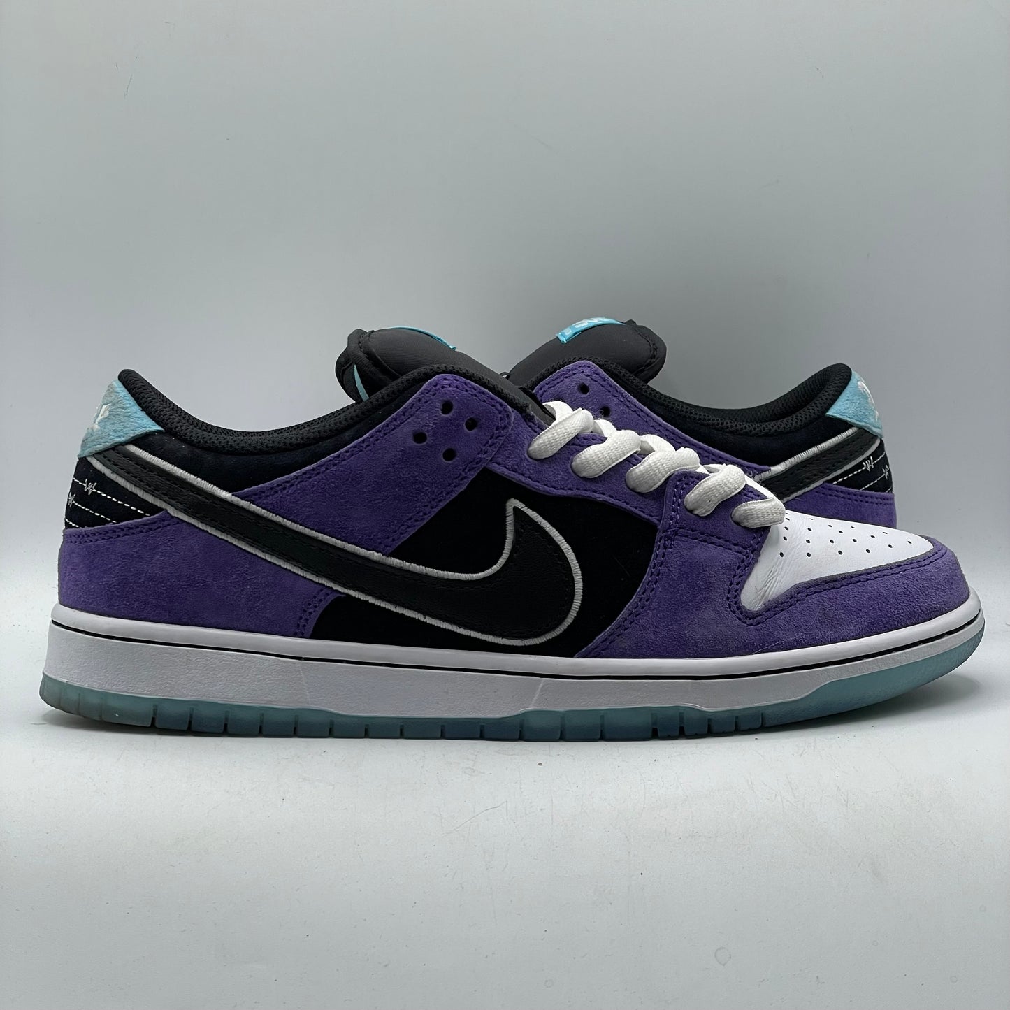 (Used) Nike SB Dunk Hayley Wilson Size 10