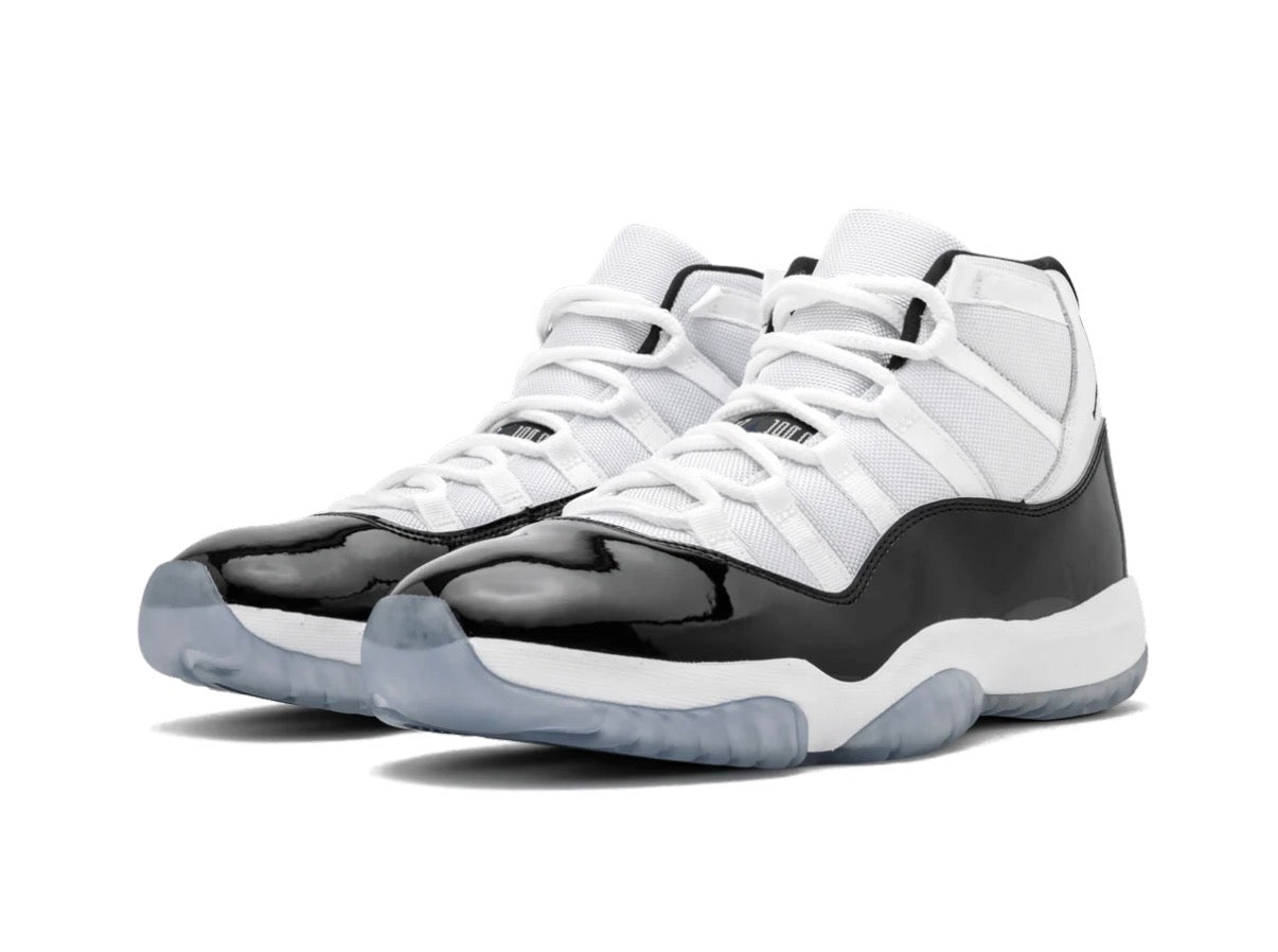 Jordan 11 High Concord (2018)