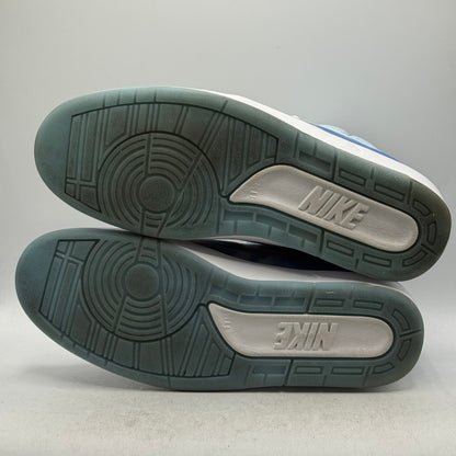 (Used) Jordan 2 J Balvin Size 11.5