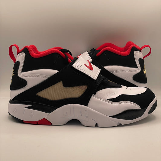 (USED) Nike Dimaond Turf 49ers Size 12