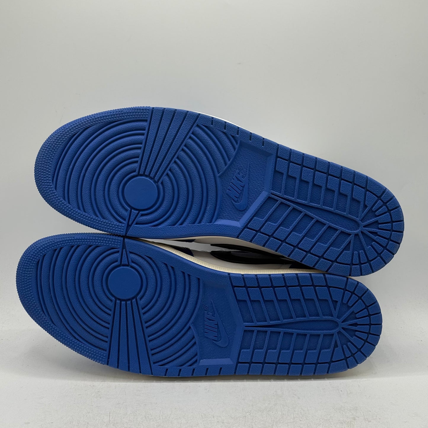 (USED) Jordan 1 Low Game Royal Size 12