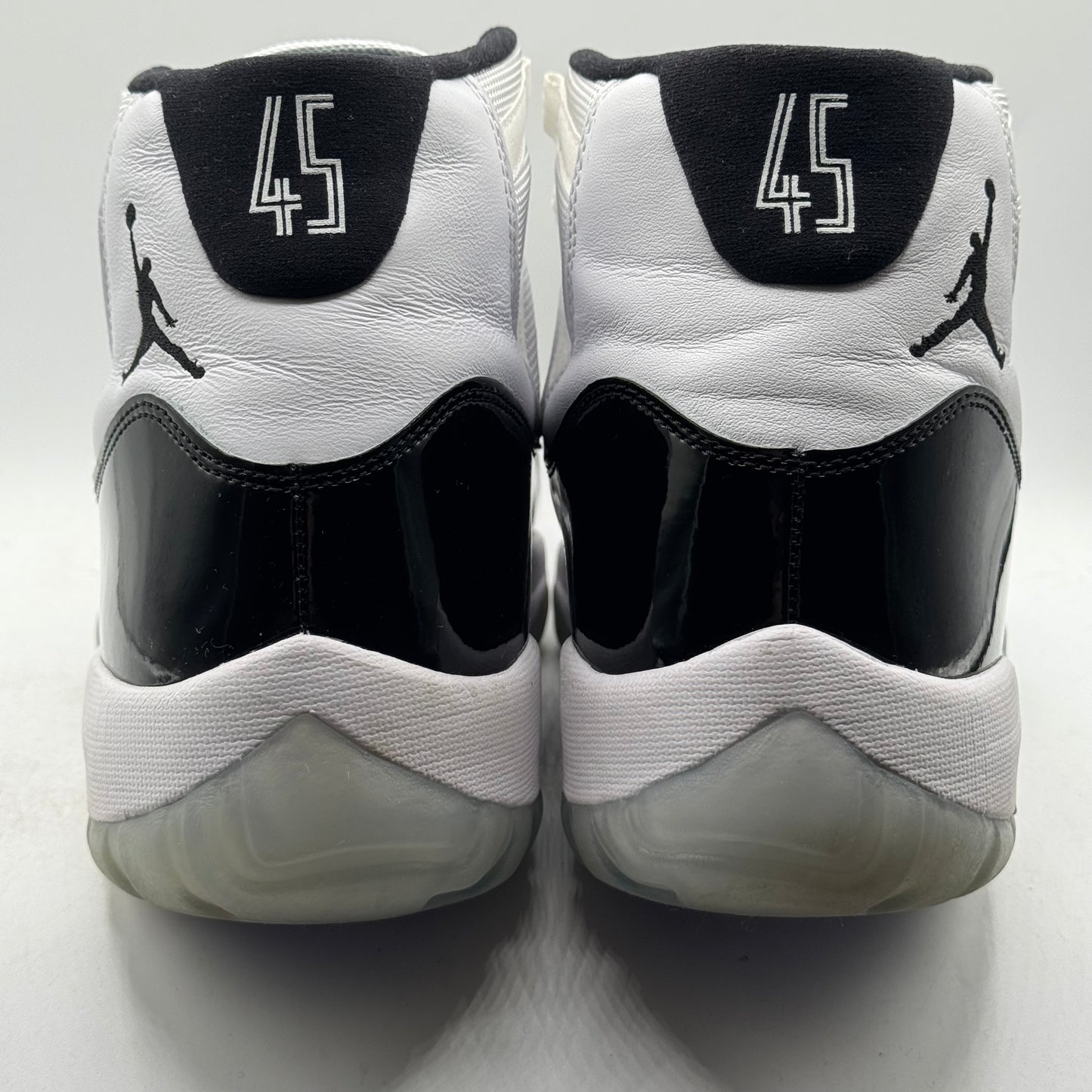 (USED) Jordan 11 Concord (2018) Size 12.5