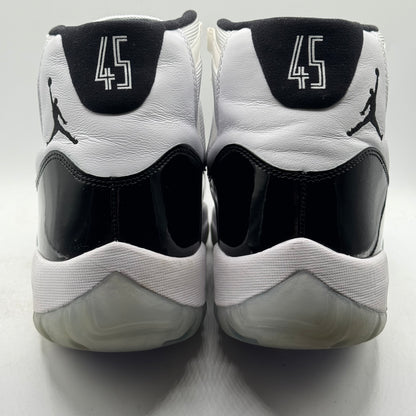(USED) Jordan 11 Concord (2018) Size 12.5