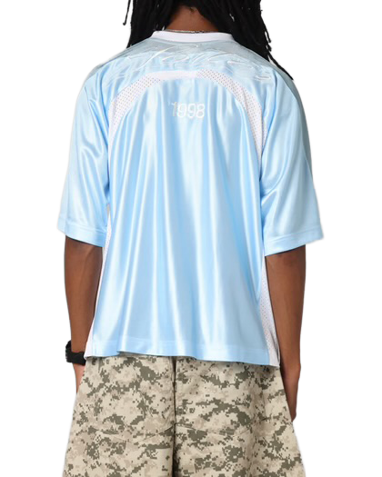 Loiter Purity Jersey Blue