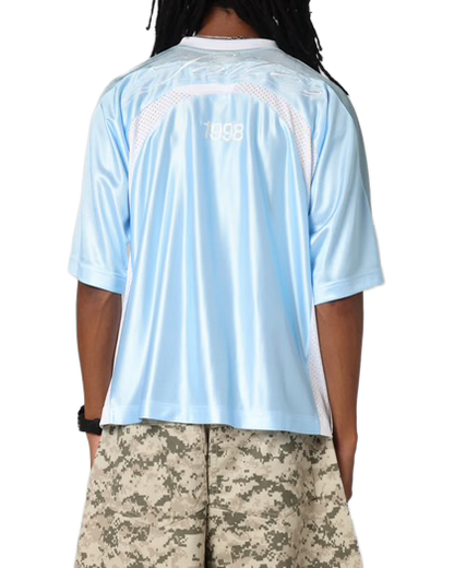 Loiter Purity Jersey Blue