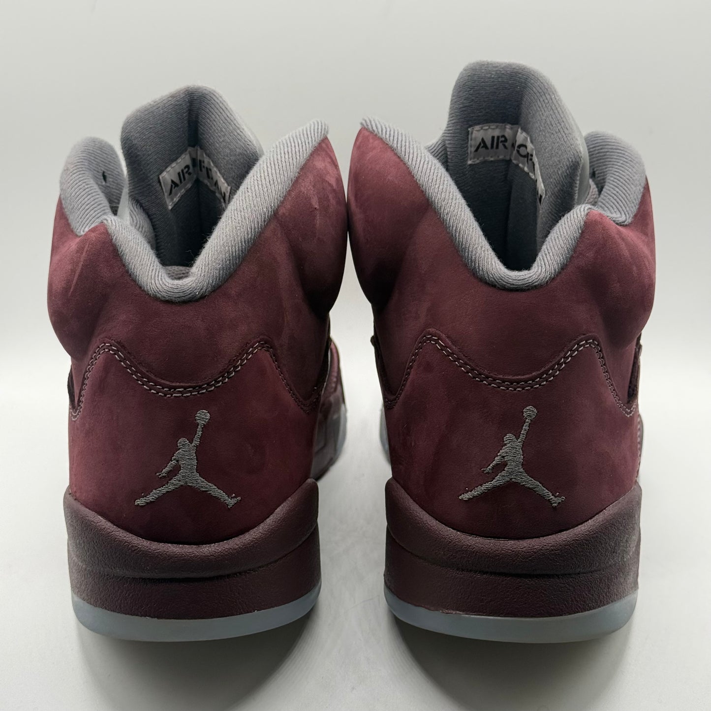 (Used) Jordan 5 Bordeaux Size 13