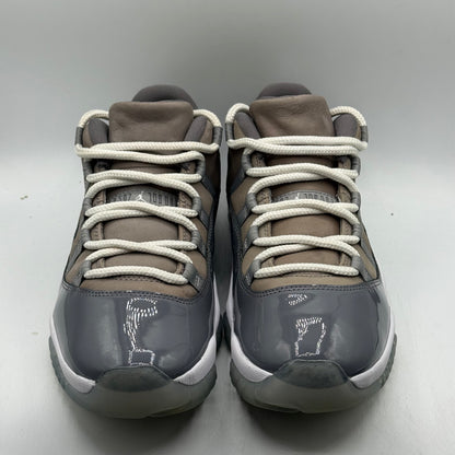 (Used) Jordan 11 Low Cool Grey Size 9.5