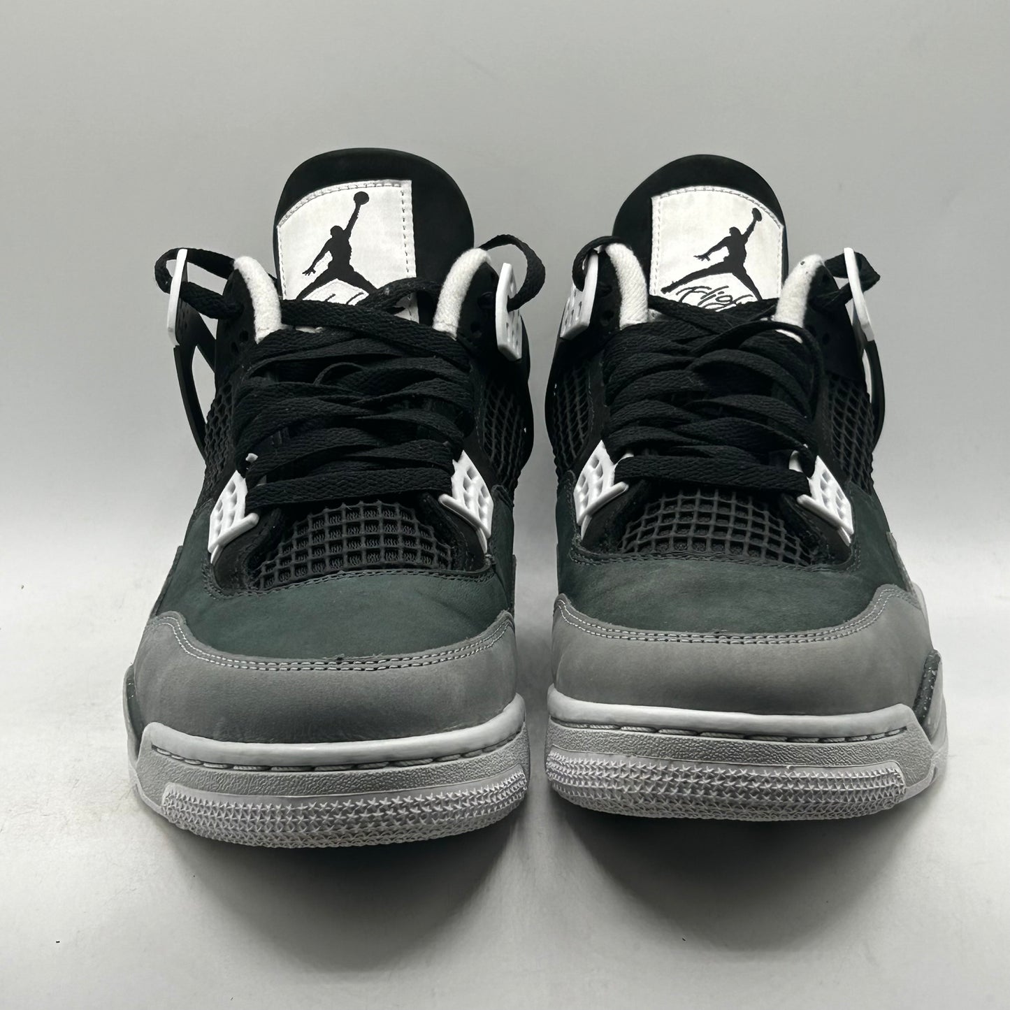(USED) Jordan 4 Fear (2024) Size 9