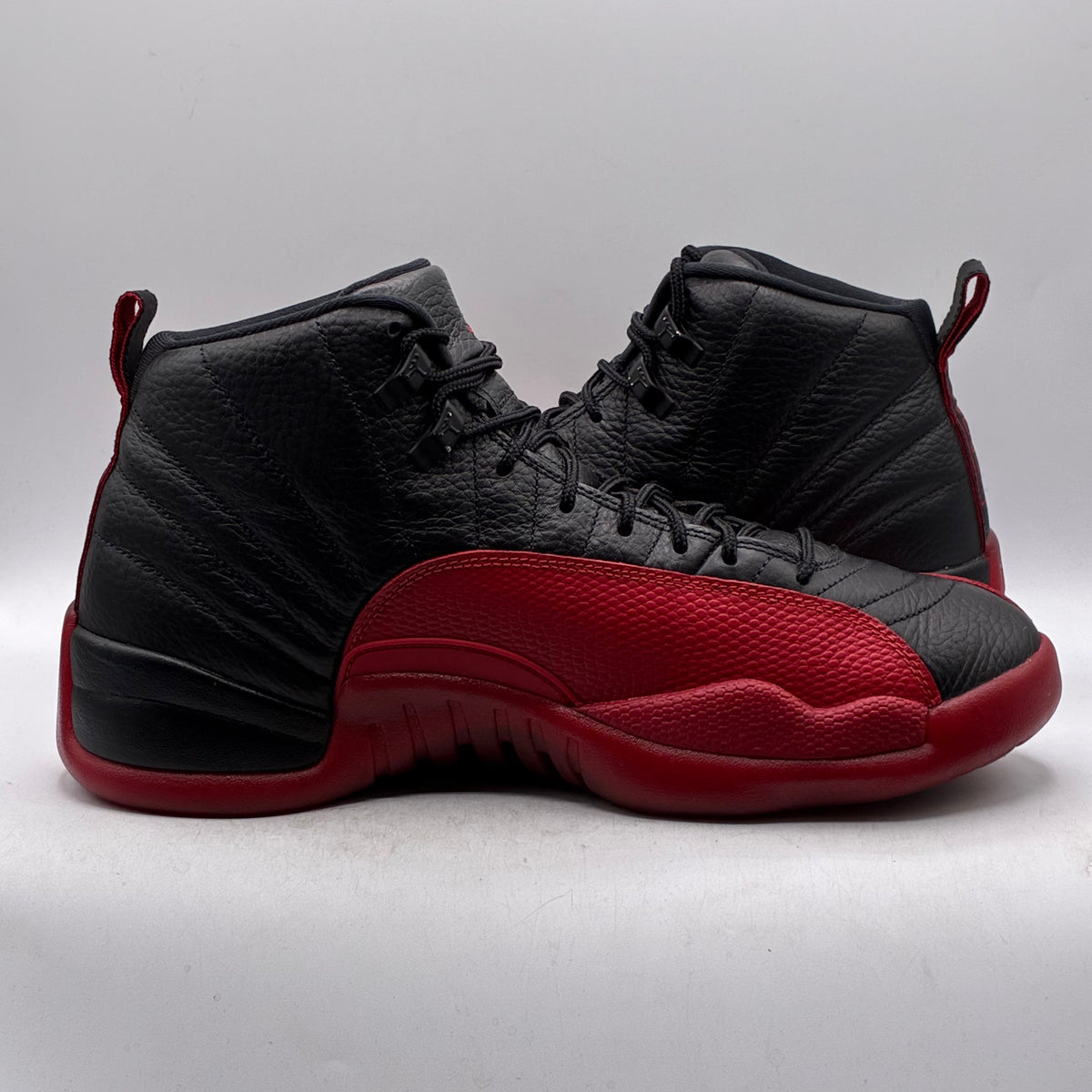 (USED) Jordan 12 Flu Game (2025) Size 11.5