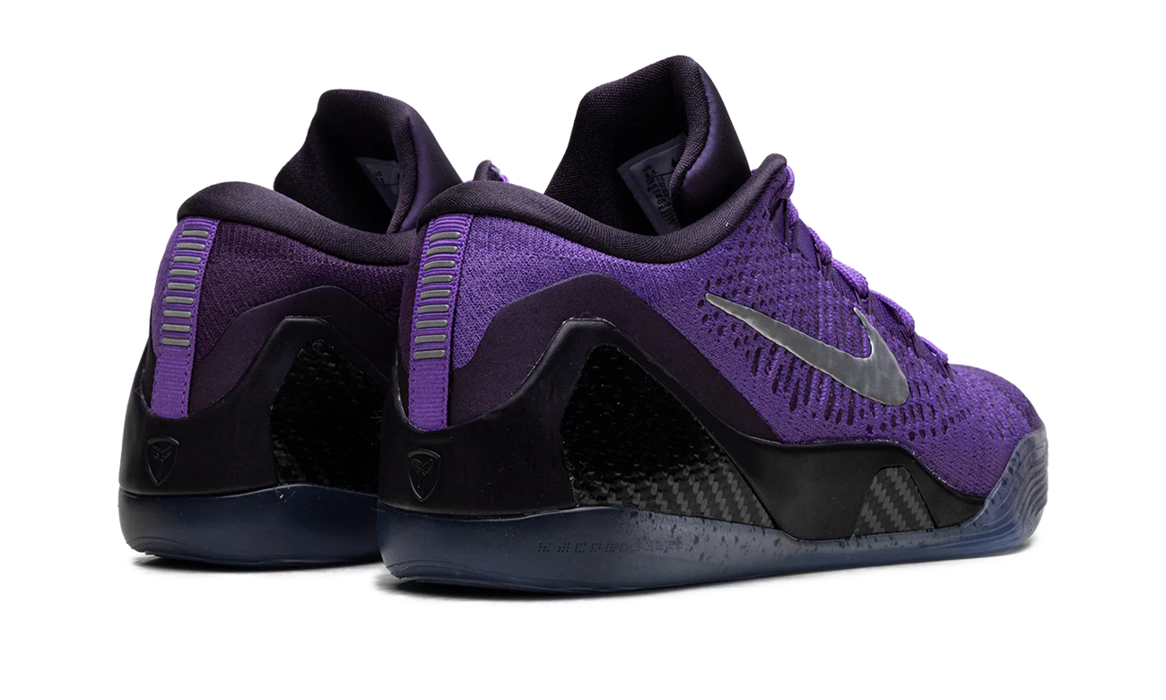 Nike Kobe 9 Low Protro Moonwalker (2025)