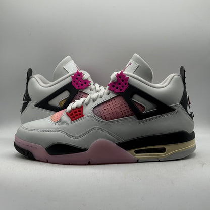 (USED) Jordan 4 Comic Size 10