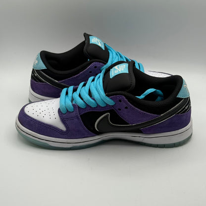 (USED) Nike SB Dunk Low Hayley Wilson Size 5.5