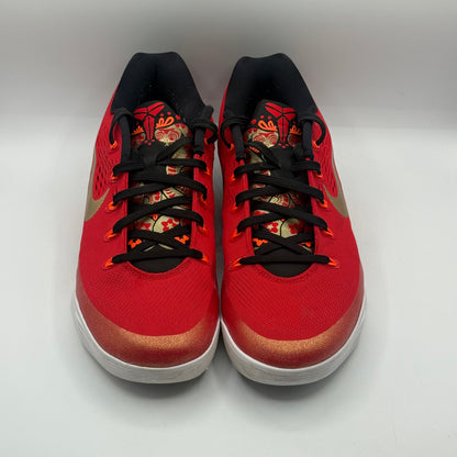 (USED) Kobe 9 Low Protro China Size 11