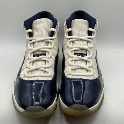 (USED) Jordan 11 UNC Win Like 82 Size 10