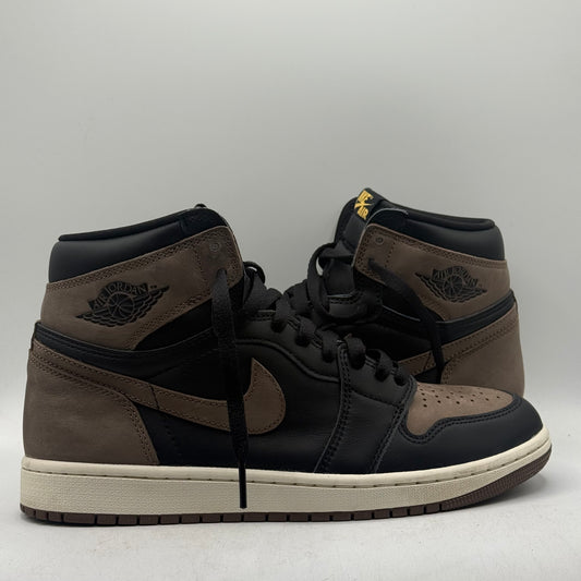 (Used) Jordan 1 High Palomino Size 9.5