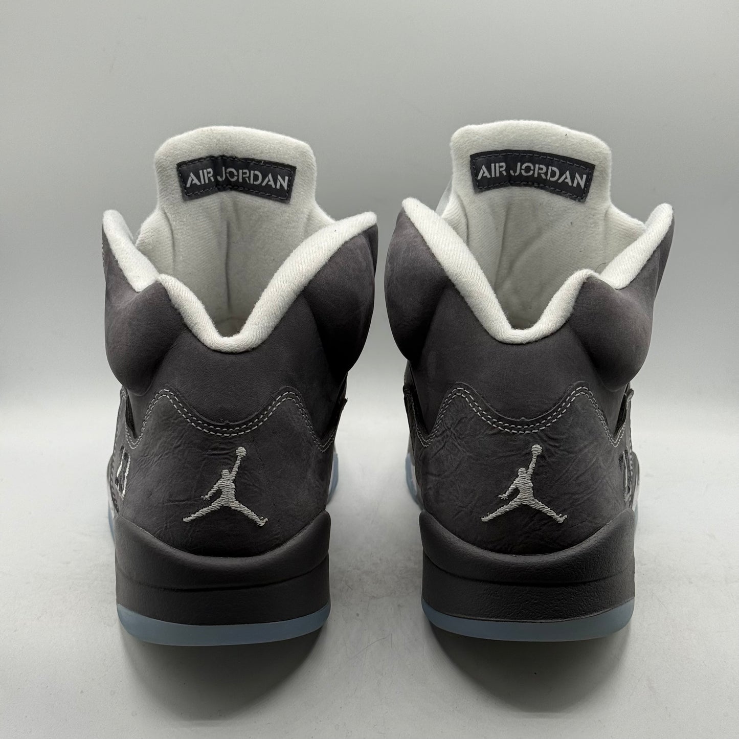 (USED) Jordan 5 Wolf Grey (2026) Size 9.5