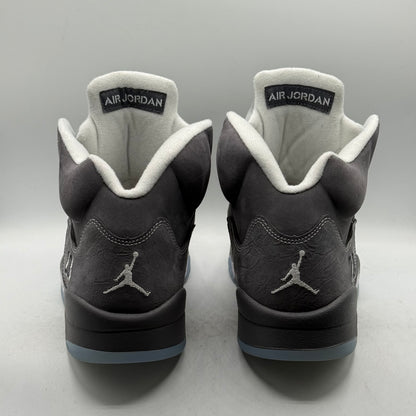 (USED) Jordan 5 Wolf Grey (2026) Size 9.5