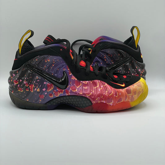 [USED] Nike Foamposite Astro Size 8