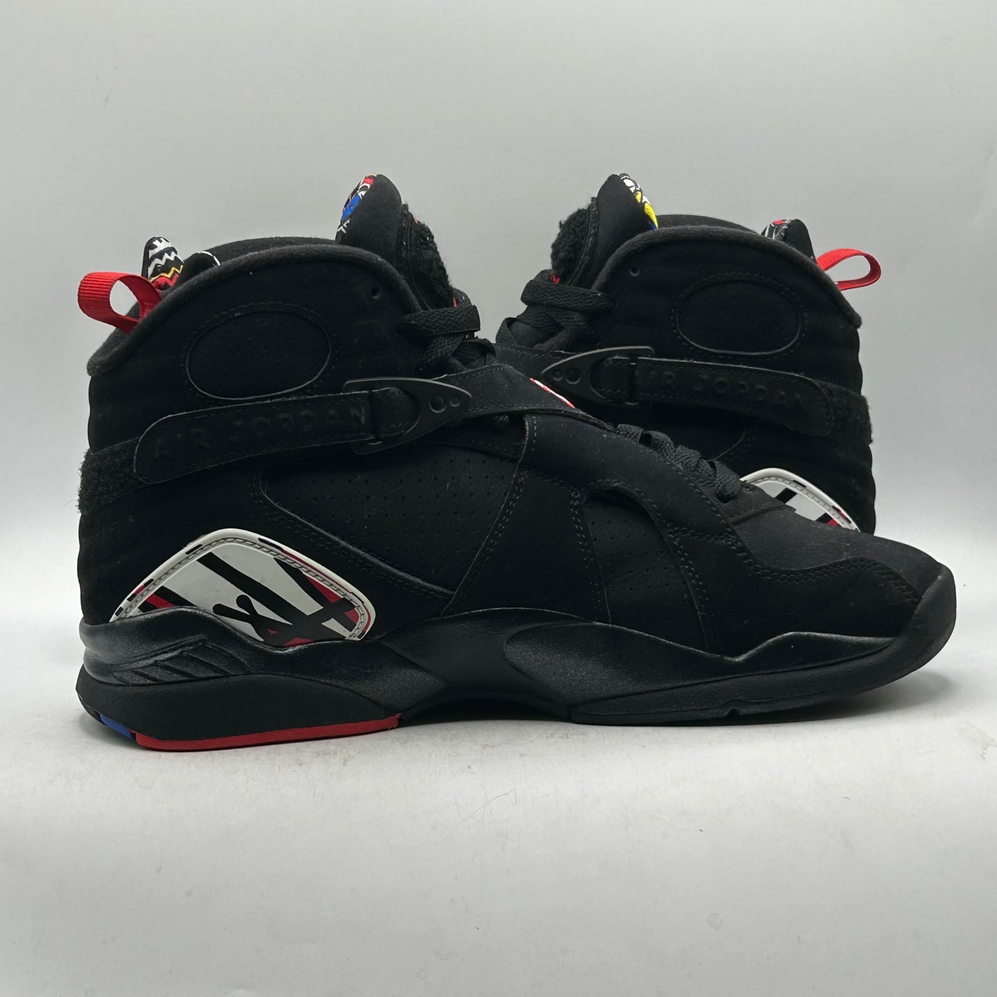 (Used) Jordan 8 Playoff Size 9.5