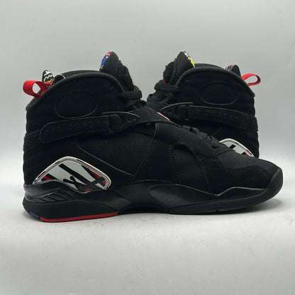 (Used) Jordan 8 Playoff Size 9.5