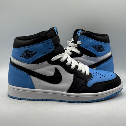 (Used) Jordan 1 High UNC Toe Size 8.5