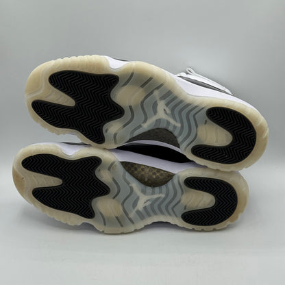 (USED) Jordan 11 High Gratitude Size 10